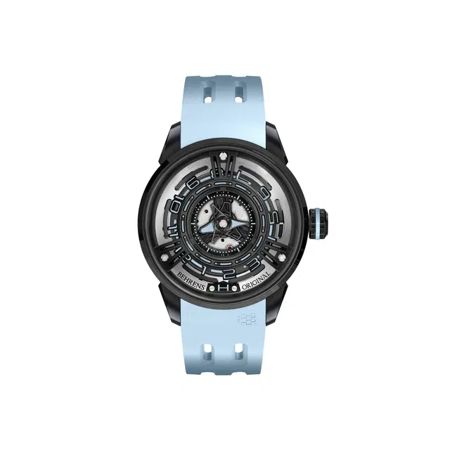 BEHRENS BHR011-3