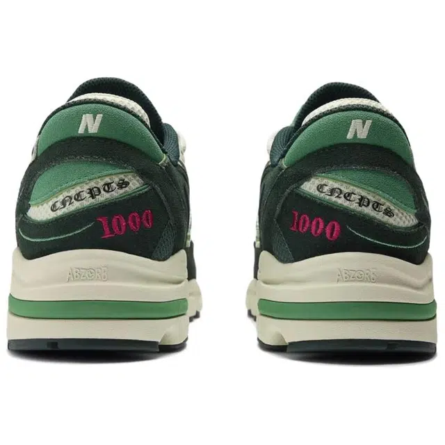 Concepts x New Balance NB 1000