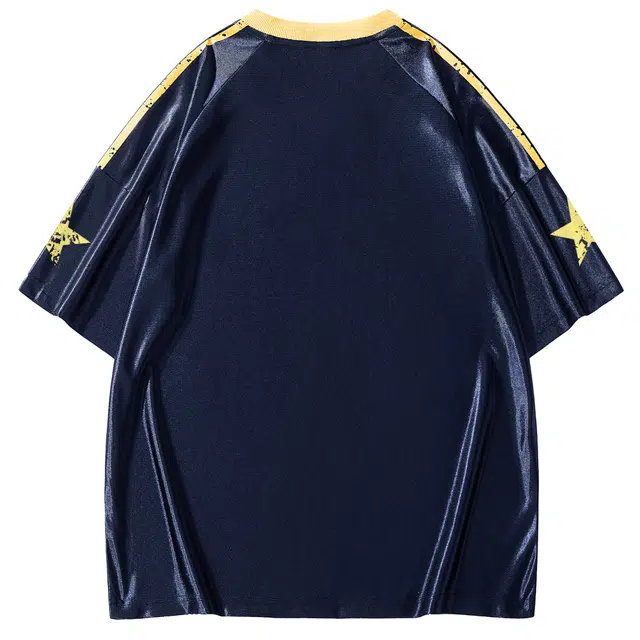 Warrior Vlogo T