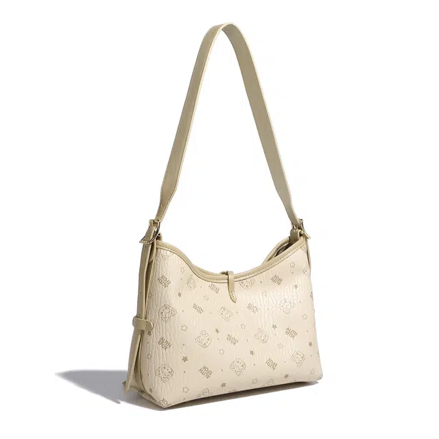ALI THE FOX Tote