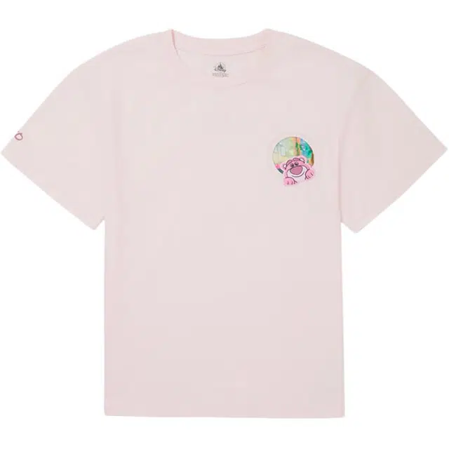 Disney T IP