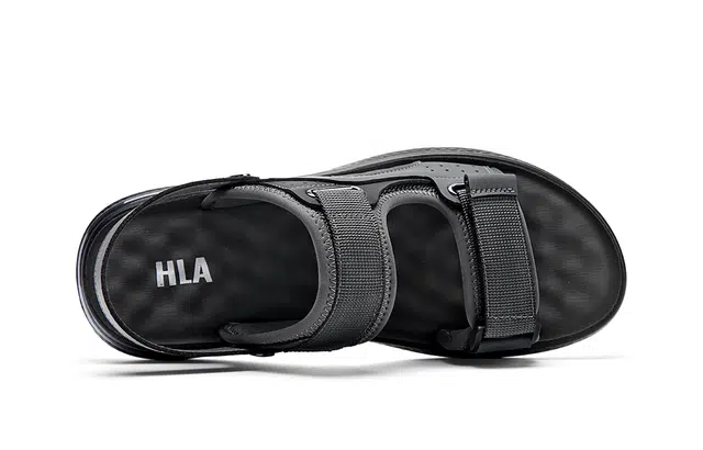 HLA