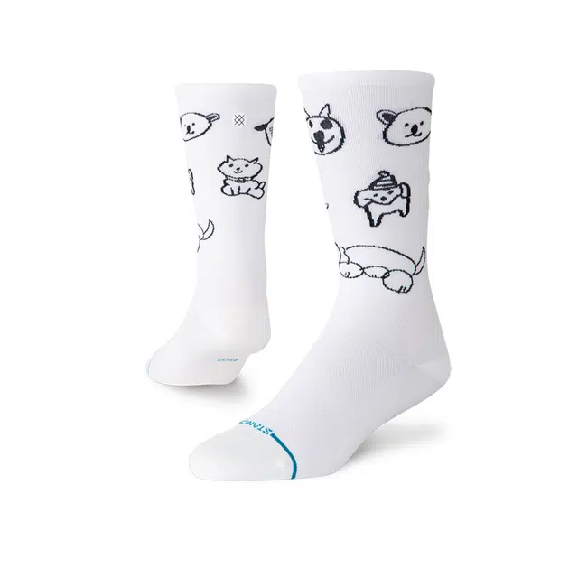 Stance 1