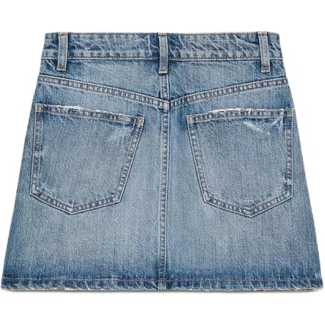 ZARA Trf