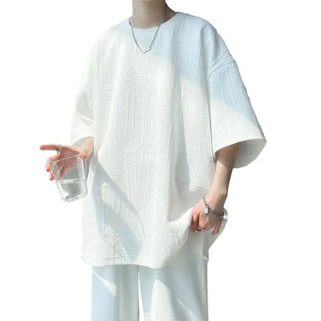 PAINT STAIN T