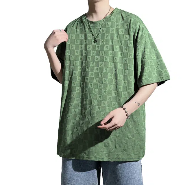 PAINT STAIN T