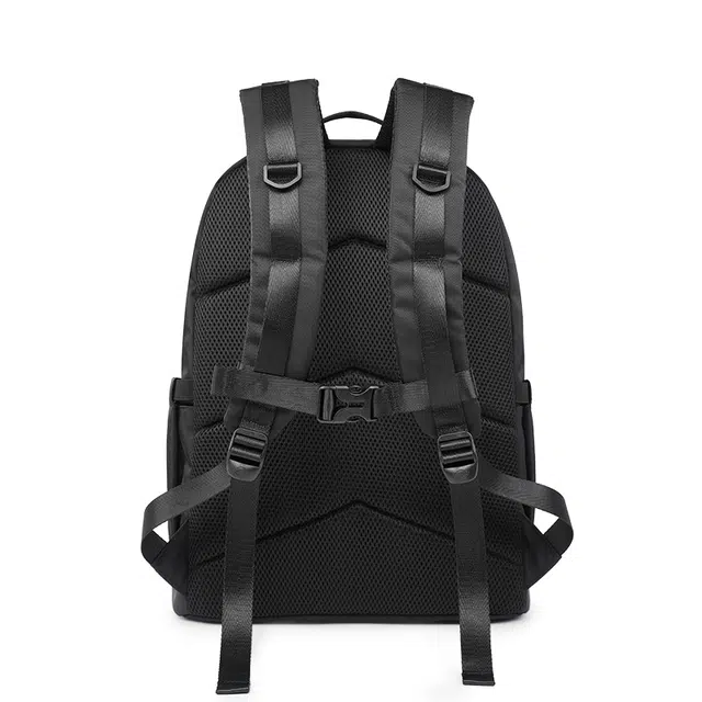 Dickies Backpack Large Black