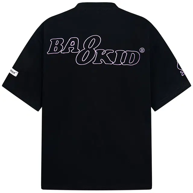 peaches peaches LOGO T