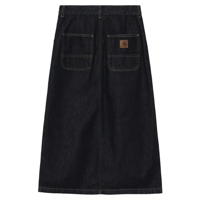 Carhartt WIP SS25 W' Marvin Skirt