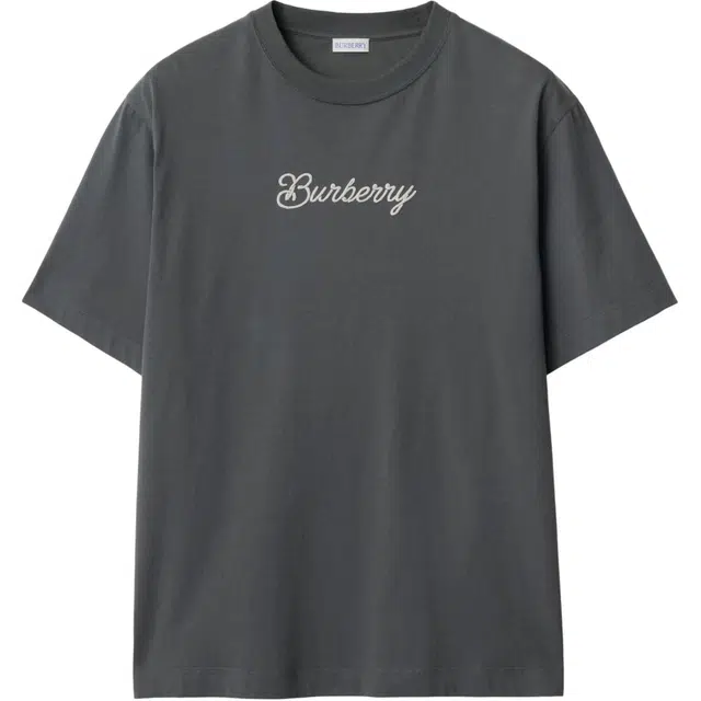 Burberry SS25 LogoT