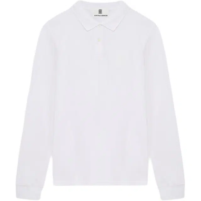 KENTCURWEN SS25 POLO