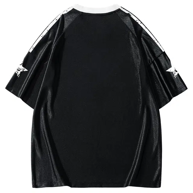 Warrior Vlogo T