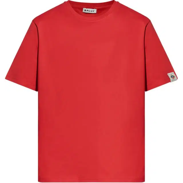 BALLY SS25 T