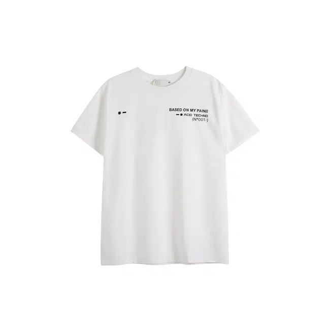 PAINT STAIN T