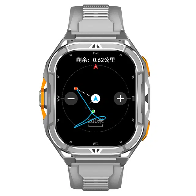 - Doinx GTSGPS