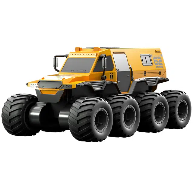 JJRC