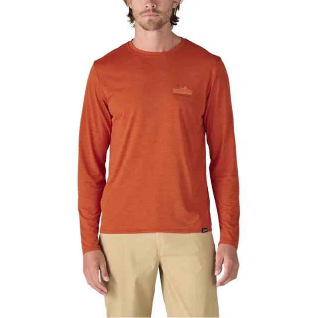 patagonia Cap Cool DailyC1 T