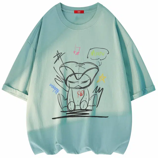 MIIOW T
