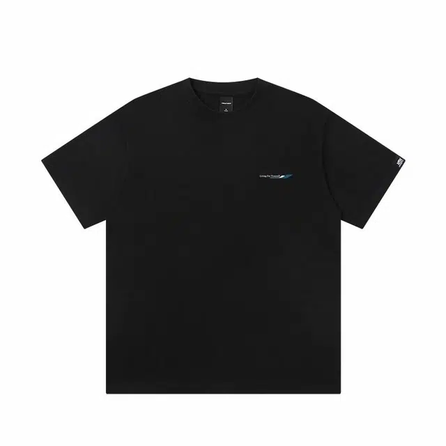 JUNGLE TIGER oversizeT