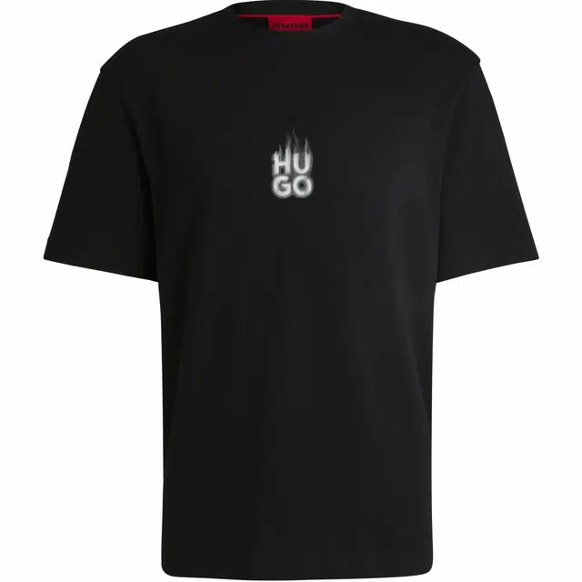 HUGO BOSS T