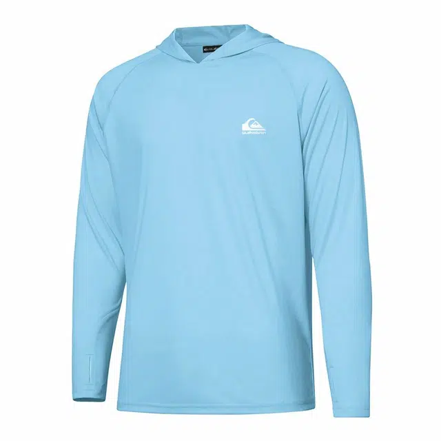 Quiksilver T