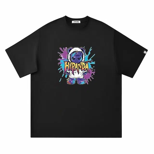 HIPANDA T