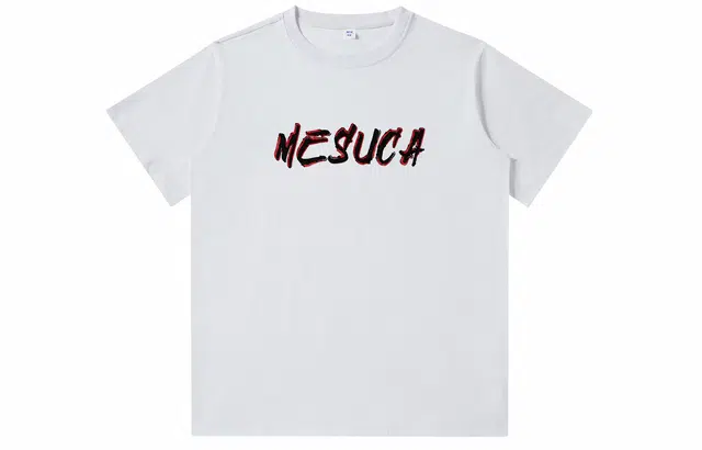 MESUCA logoT