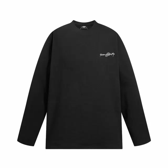404MOB GANG CleanfitLogoT