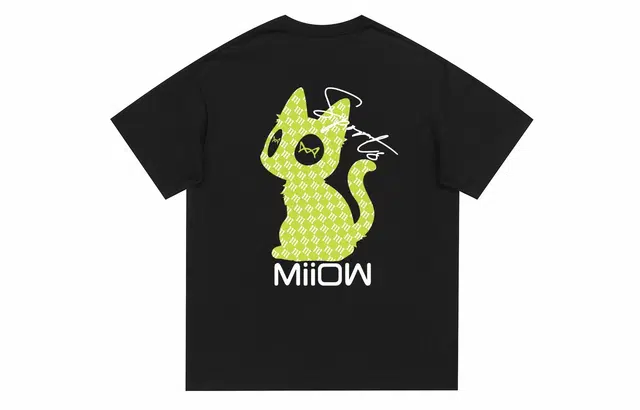 MIIOW T