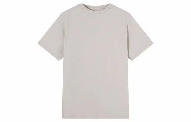 Champion SS24 eco future T