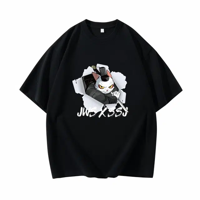 JEANSWEST CLUB X logoT