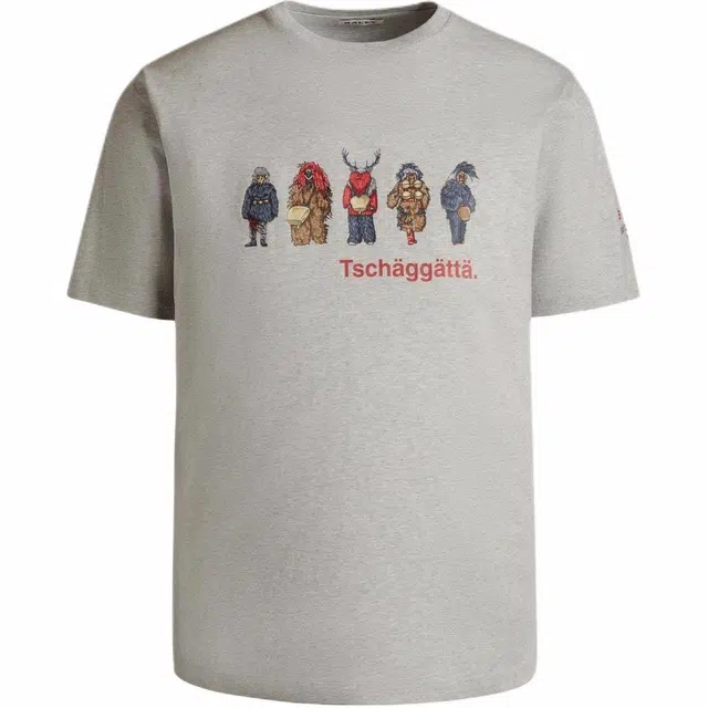 BALLY T