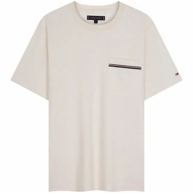 Tommy Hilfiger T