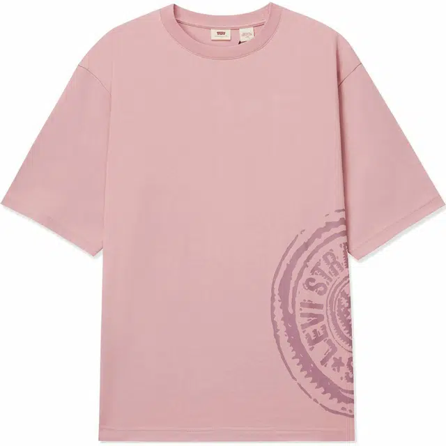 levis SS24 SS24 LOGO T