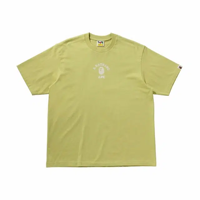 A BATHING APE SS25 T