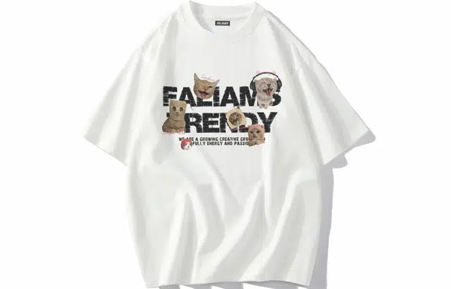 FALIAMS T