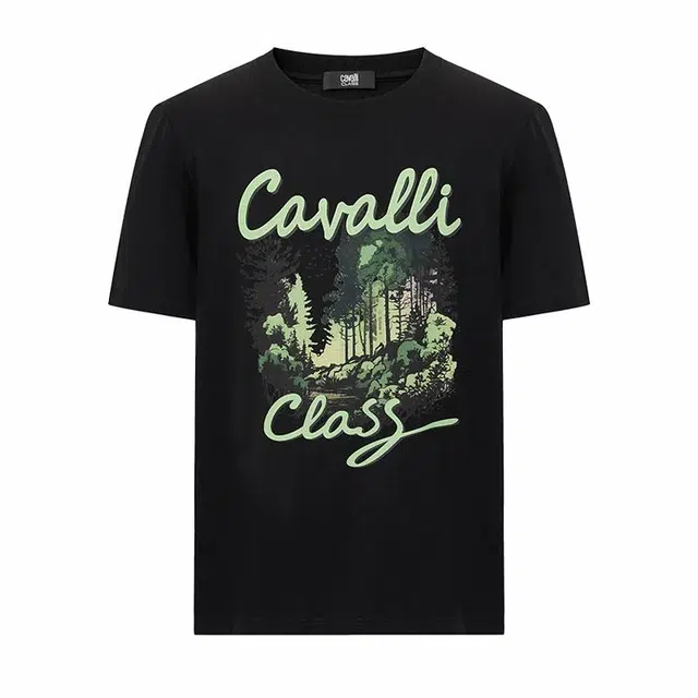 Cavalli Class T