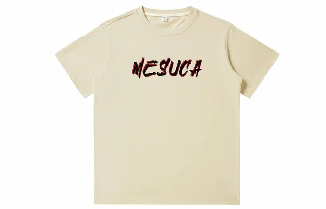 MESUCA logoT