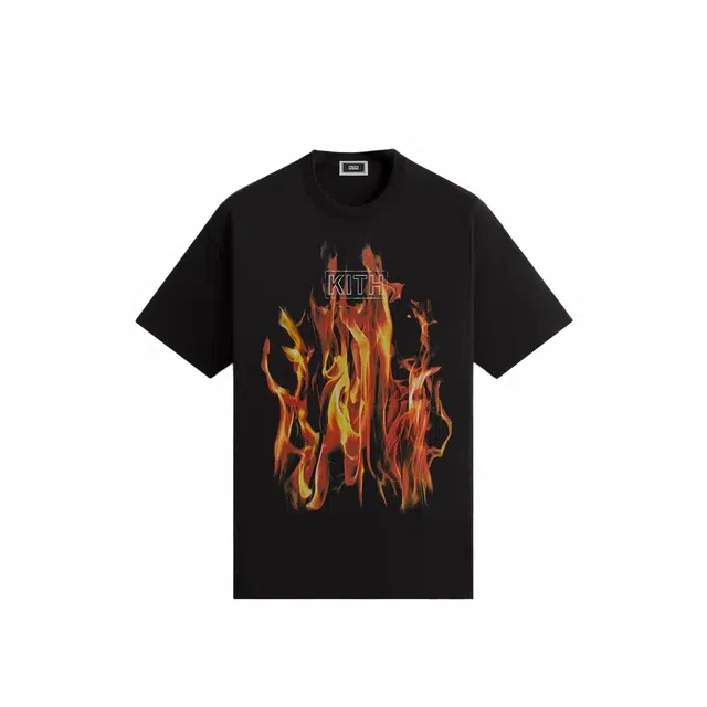 KITH Monday Program SS24 T
