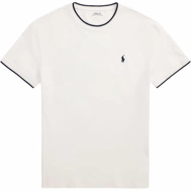 Polo Ralph Lauren SS25 T