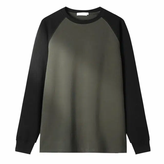 UBV T Greyish Green