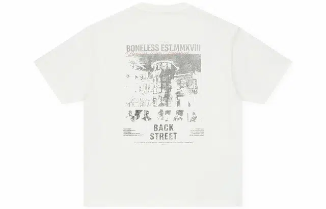 BONELESS T
