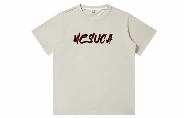 MESUCA logoT