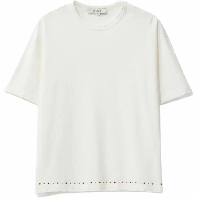 PIET T