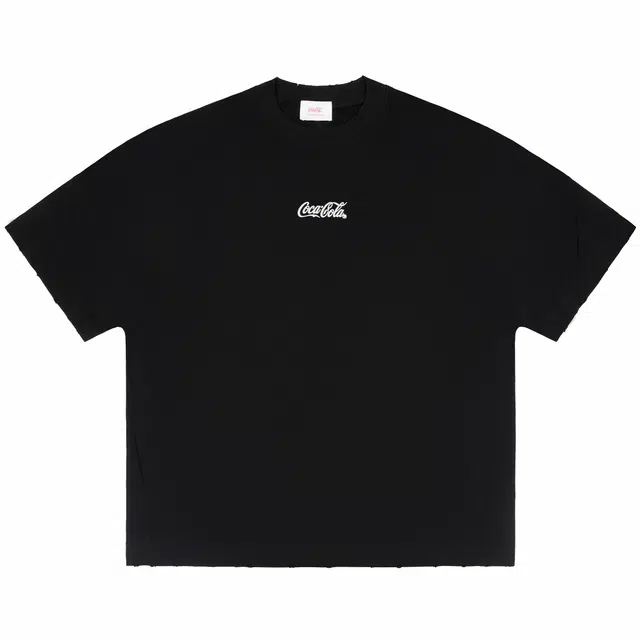 Coca-Cola T