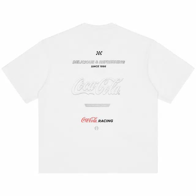 Coca-Cola 3MT