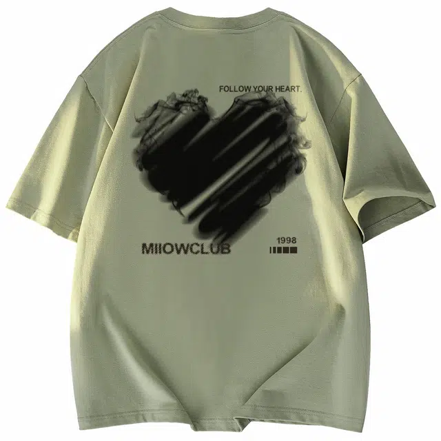 MIIOW T