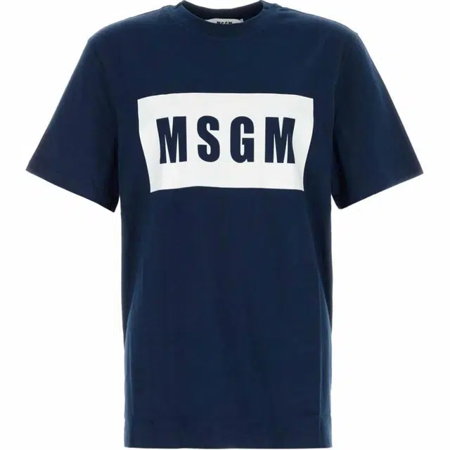 MSGM LogoT