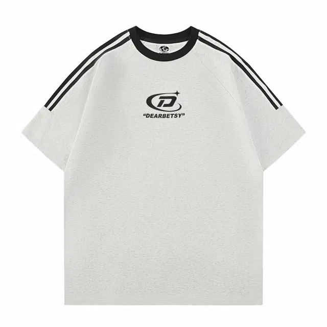 DEAR BETSY logo T