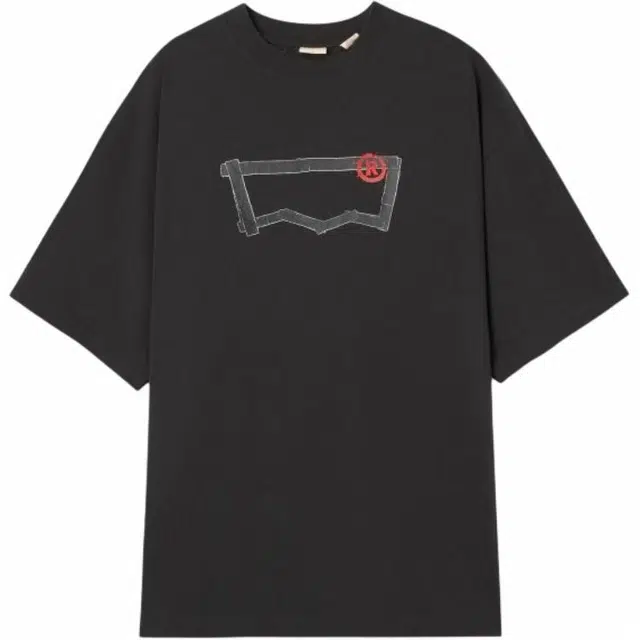 levis logoT